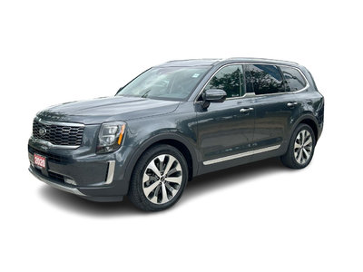 Kia Telluride  2020 à Scarborough, Ontario