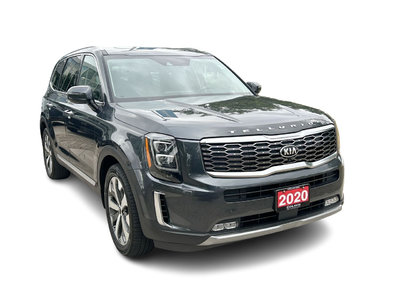 Kia Telluride  2020 à Scarborough, Ontario