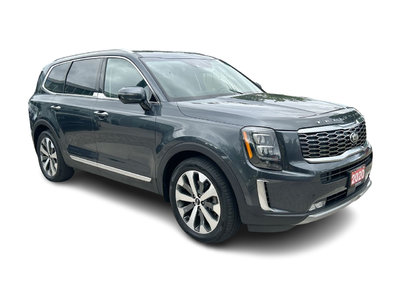 Kia Telluride  2020 à Scarborough, Ontario