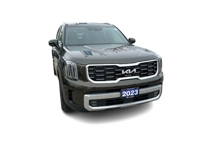 Kia Telluride  2023 à Scarborough, Ontario