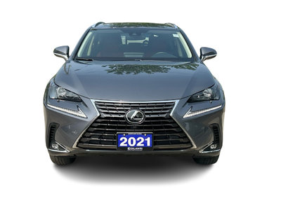 Lexus NX  2021 à Scarborough, Ontario