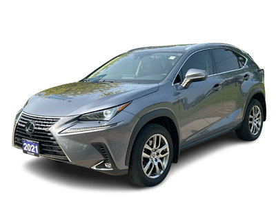Lexus NX  2021 à Scarborough, Ontario