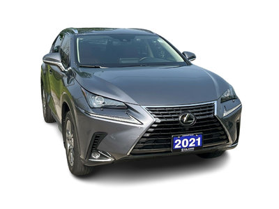 Lexus NX  2021 à Scarborough, Ontario