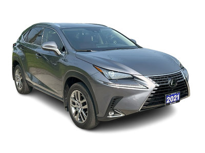 Lexus NX  2021 à Scarborough, Ontario