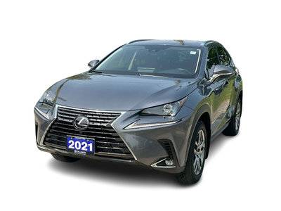 Lexus NX  2021 à Scarborough, Ontario