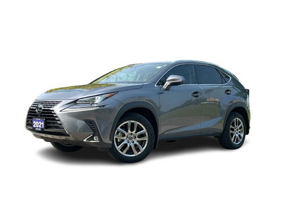 Lexus NX  2021 à Scarborough, Ontario