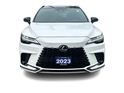 2023 Lexus RX in Scarborough, Ontario