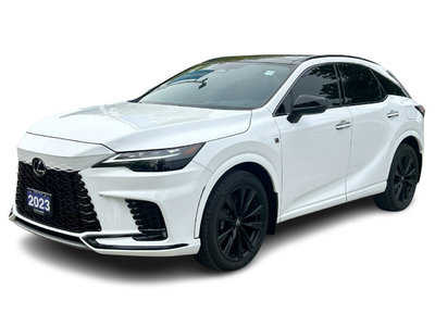 2023 Lexus RX in Scarborough, Ontario