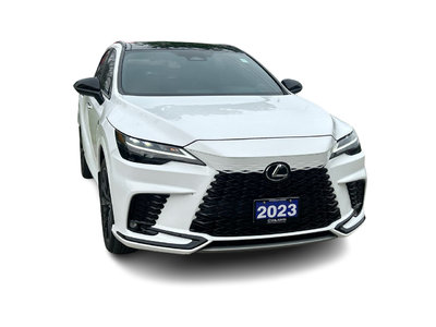 2023 Lexus RX in Scarborough, Ontario