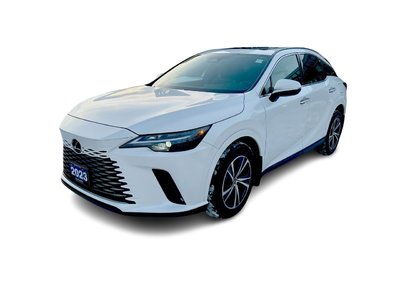 2023 Lexus RX in Scarborough, Ontario