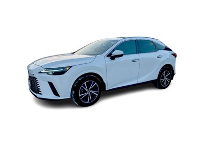 2023 Lexus RX in Scarborough, Ontario