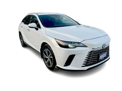 Lexus RX  2023 à Scarborough, Ontario