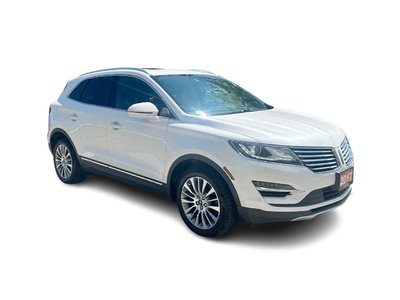 2017 Lincoln MKC in Scarborough, Ontario