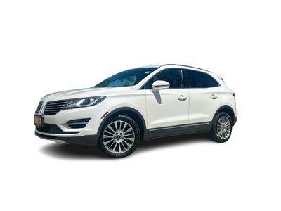 2017 Lincoln MKC in Scarborough, Ontario