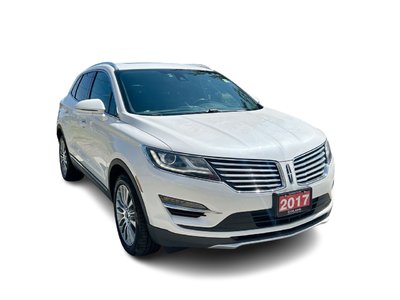 2017 Lincoln MKC in Scarborough, Ontario