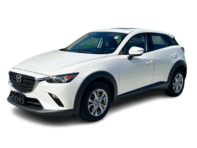 2020 Mazda CX-3 in Scarborough, Ontario