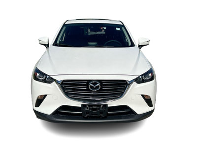 2020 Mazda CX-3 in Scarborough, Ontario