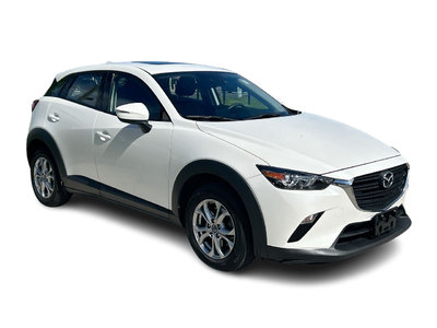 2020 Mazda CX-3 in Scarborough, Ontario
