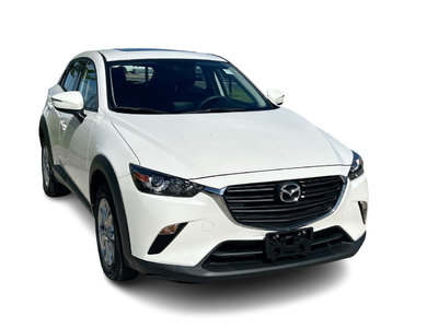 2020 Mazda CX-3 in Scarborough, Ontario