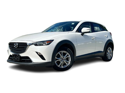 2020 Mazda CX-3 in Scarborough, Ontario