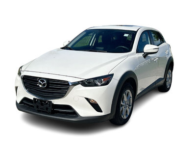 2020 Mazda CX-3 in Scarborough, Ontario