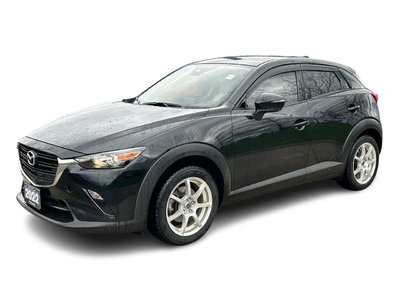 Mazda CX-3  2022 à Scarborough, Ontario