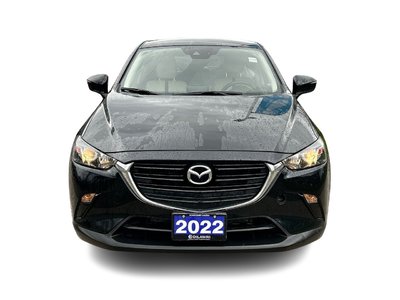 2022 Mazda CX-3 in Scarborough, Ontario