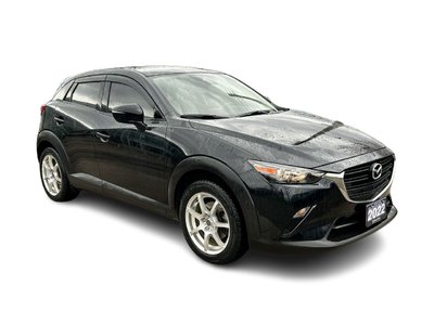 2022 Mazda CX-3 in Scarborough, Ontario