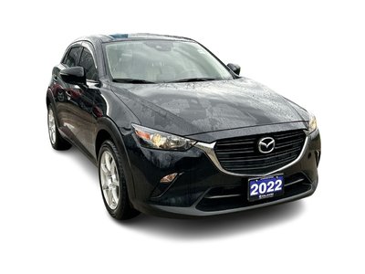 2022 Mazda CX-3 in Scarborough, Ontario
