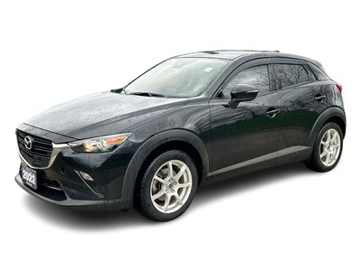 2022 Mazda CX-3 in Scarborough, Ontario