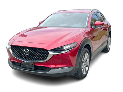 2021 Mazda CX-30 in Scarborough, Ontario