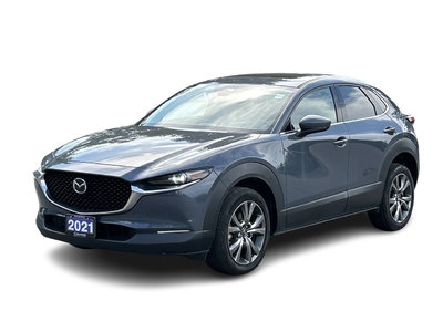 Mazda CX-30  2021 à Scarborough, Ontario