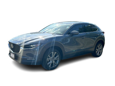 2021 Mazda CX-30 in Scarborough, Ontario