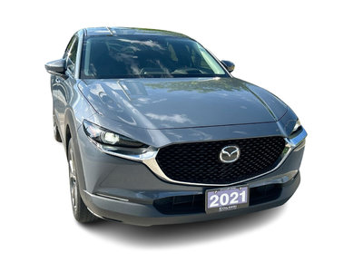 2021 Mazda CX-30 in Scarborough, Ontario