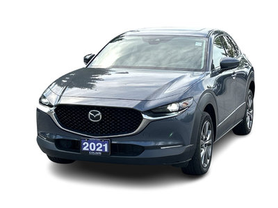 Mazda CX-30  2021 à Scarborough, Ontario