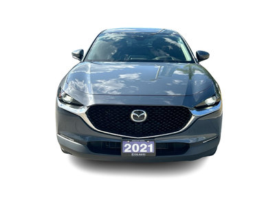 2021 Mazda CX-30 in Scarborough, Ontario
