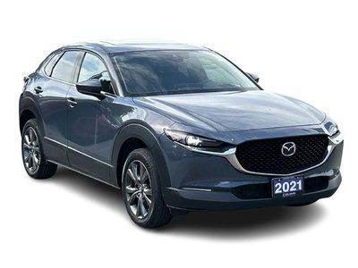 Mazda CX-30  2021 à Scarborough, Ontario