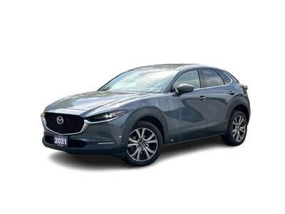 Mazda CX-30  2021 à Scarborough, Ontario