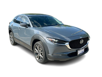 2021 Mazda CX-30 in Scarborough, Ontario