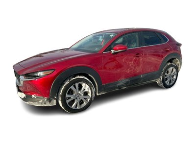 2022 Mazda CX-30 in Scarborough, Ontario