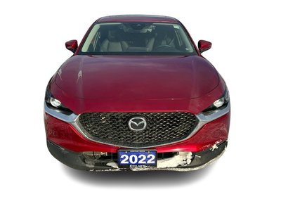 2022 Mazda CX-30 in Scarborough, Ontario