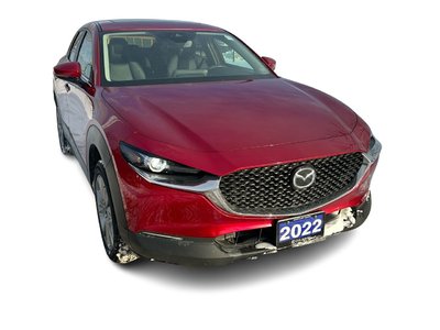 Mazda CX-30  2022 à Scarborough, Ontario