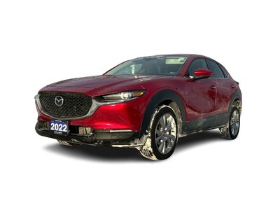 Mazda CX-30  2022 à Scarborough, Ontario
