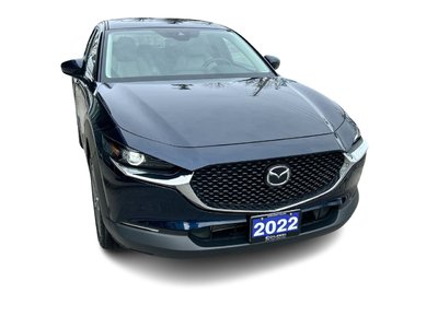 Mazda CX-30  2022 à Scarborough, Ontario