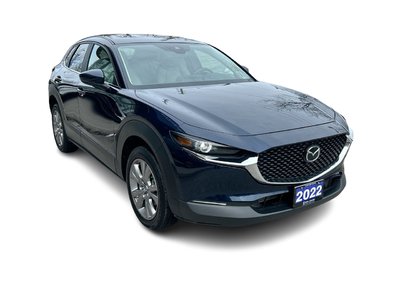 Mazda CX-30  2022 à Scarborough, Ontario