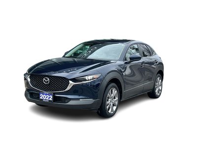 Mazda CX-30  2022 à Scarborough, Ontario