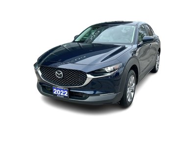 Mazda CX-30  2022 à Scarborough, Ontario