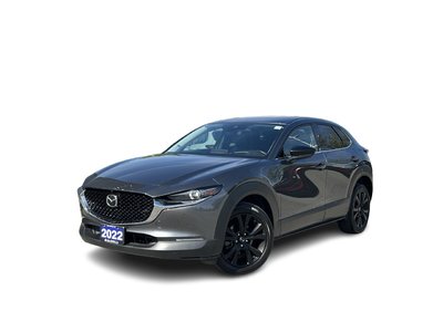 2022 Mazda CX-30 in Scarborough, Ontario