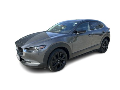 2022 Mazda CX-30 in Scarborough, Ontario