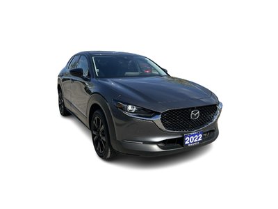 2022 Mazda CX-30 in Scarborough, Ontario